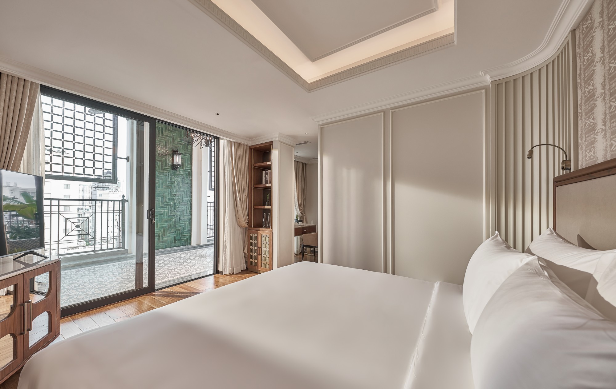 La Siesta Premium Saigon